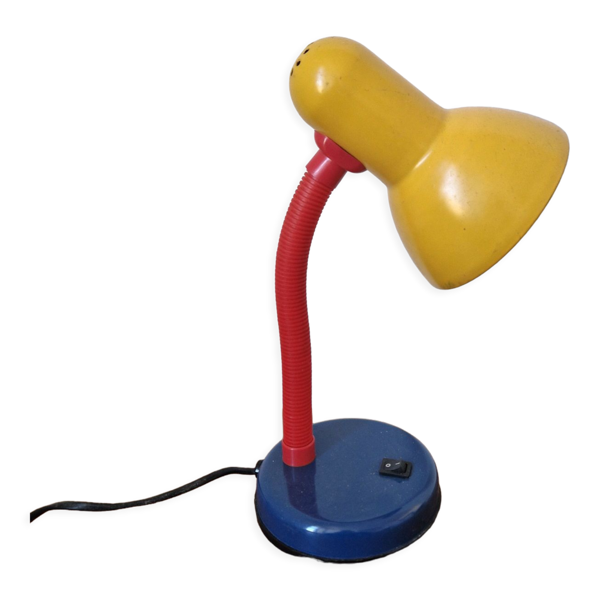 Lampe vintage 90s