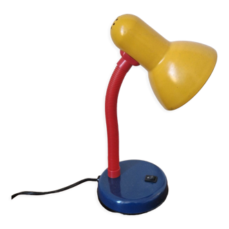 Vintage lamp 90s