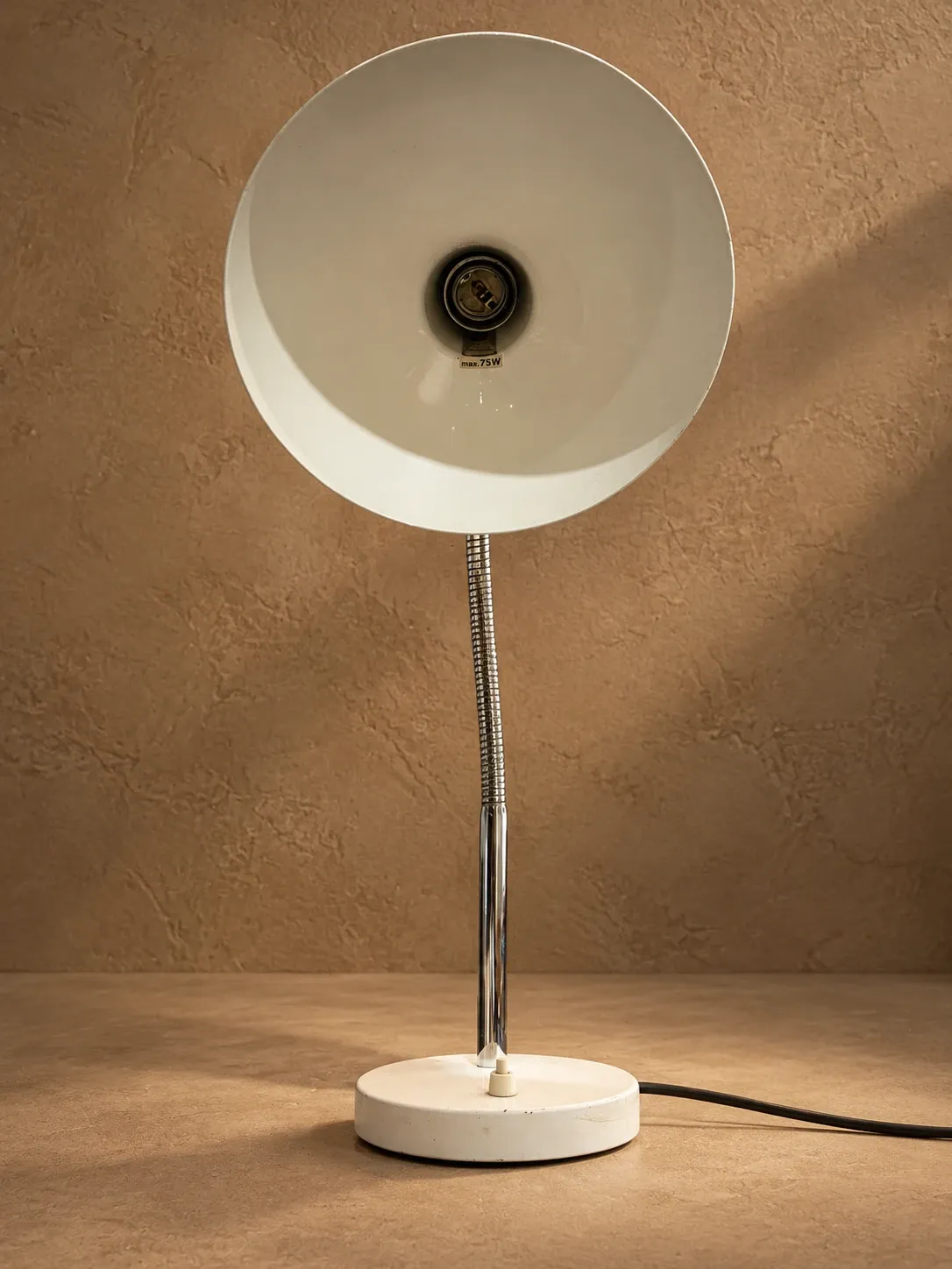 Lampe de bureau - Regent, Suisse, circa 1960