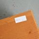 Solid pine bench, Les Arcs 1800, France, circa 1975