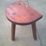 Tabouret de ferme