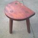 Farm stool