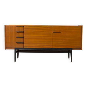 Buffet des années 60 - frantisek