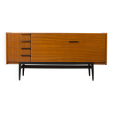 Mid-century sideboard by Frantisek Mezulanik, Czechoslovakia, 1960s