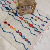 Moroccan berbere carpet 152x102cm