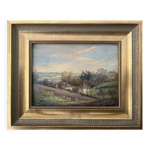 Tableau hsp éc. anglaise