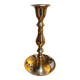 Brass Candle Holder
