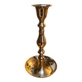 Brass Candle Holder