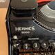 Machine à écrire vintage Hermès 2000