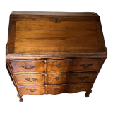 Former Secretary