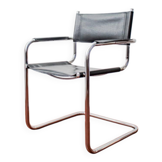 Fauteuil B34 par Marcel Breuer