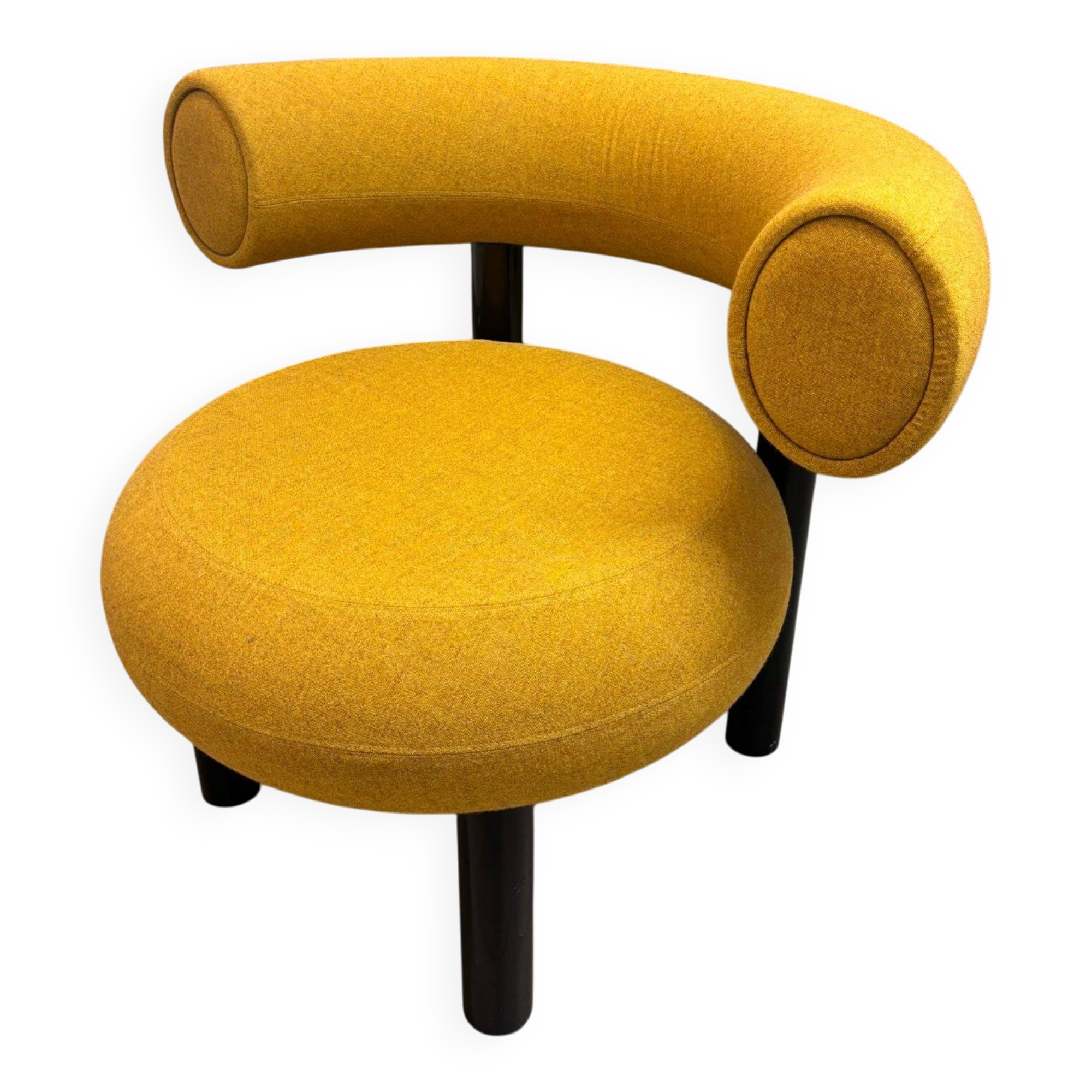 FAT Hallingdal 190 armchair TOM DIXON