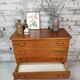 Commode vintage