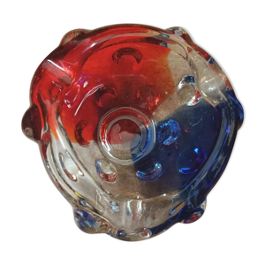 cendrier murano