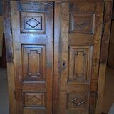 Norman cabinet of the period