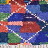 Carpet 100x215cm azilal