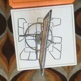 Presenter of peanut bistro counter pernut's 60's vintage