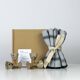 4 coquetiers et 4 serviettes — Fier comme un coq #17
