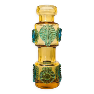 Design Vase By Josef Hospodka Prachen 1960s