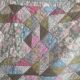 Vintage XXL Patchwork