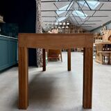 Art Deco dining table (renovated)