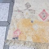 Boujaad Berber rug 270 cm x 170 cm