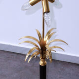 Neoclassical lamp, Boulanger, 1970.