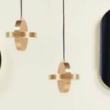 Hanging designed by NOCC studio