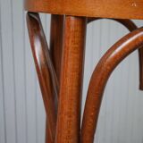 Pair of bar stools