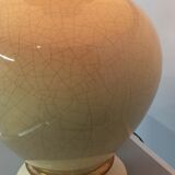 Table lamp model Leffard, Le Dauphin France