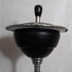 Bar ashtray & newspaper/magazine holder - 1960s/1970s