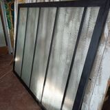 Workshop canopy