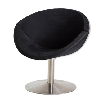 Peter Hiort Lorenzen & Johannes Foersom Apollo armchair