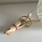 Grande Lampe Œuf Vintage