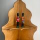 Wood characters
