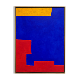 Vivid shapes 02