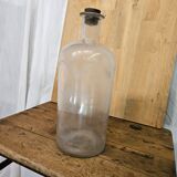 Large bottle, chemist's carboy 1950