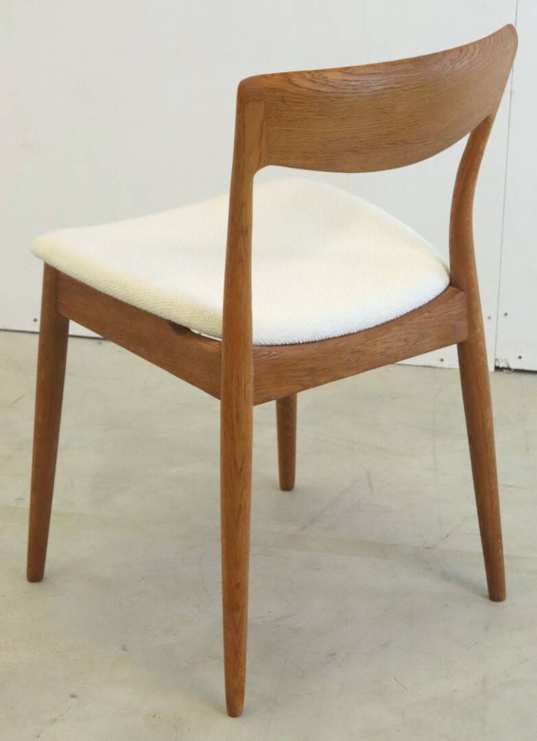 Casala dining chair 'Viskinge'
