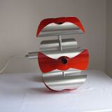 Suspension en aluminium danois 1960 / 70 S