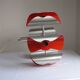 Suspension en aluminium danois 1960 / 70 S