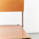 Giovanni Carini "Libellula" chair for Planula