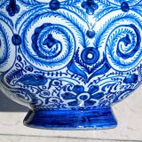 Alhambra style jug/vase