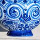 Alhambra style jug/vase