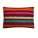 Vintage turkish kilim cushion cover, 30 x 50 cm