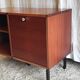 Modernist teak sideboard by ARP for Minvielle - 1950s/60s