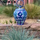 Popular Fajalauza pitcher (ceramic grenadine.)