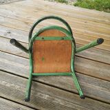 Chaise enfant Hitier