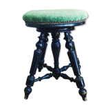 Napoleon III piano stool