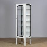 Vintage medical cabinet, 1970s