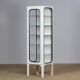 Vintage medical cabinet, 1970s